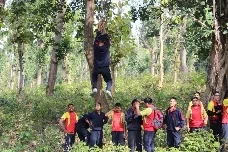 The Royal Boarding School, Dehradun — photo 4