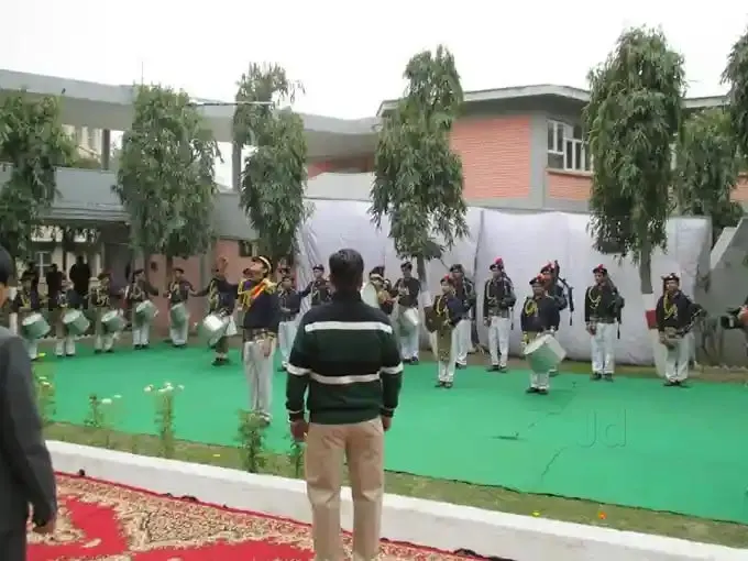 Apeejay School, Noida — photo 4