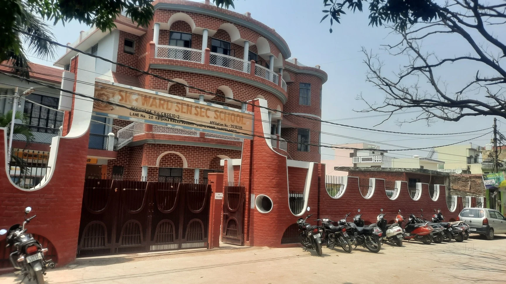 Skyward Sr. Sec. School, Roorkee — photo 5
