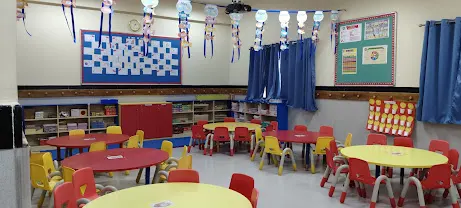 Podar International School - Ballarpur — photo 5