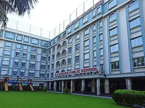GD Goenka Public School, South 24 Parganas School 3 — photo 8
