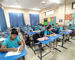 Podar International School - Bhiwandi — photo 2