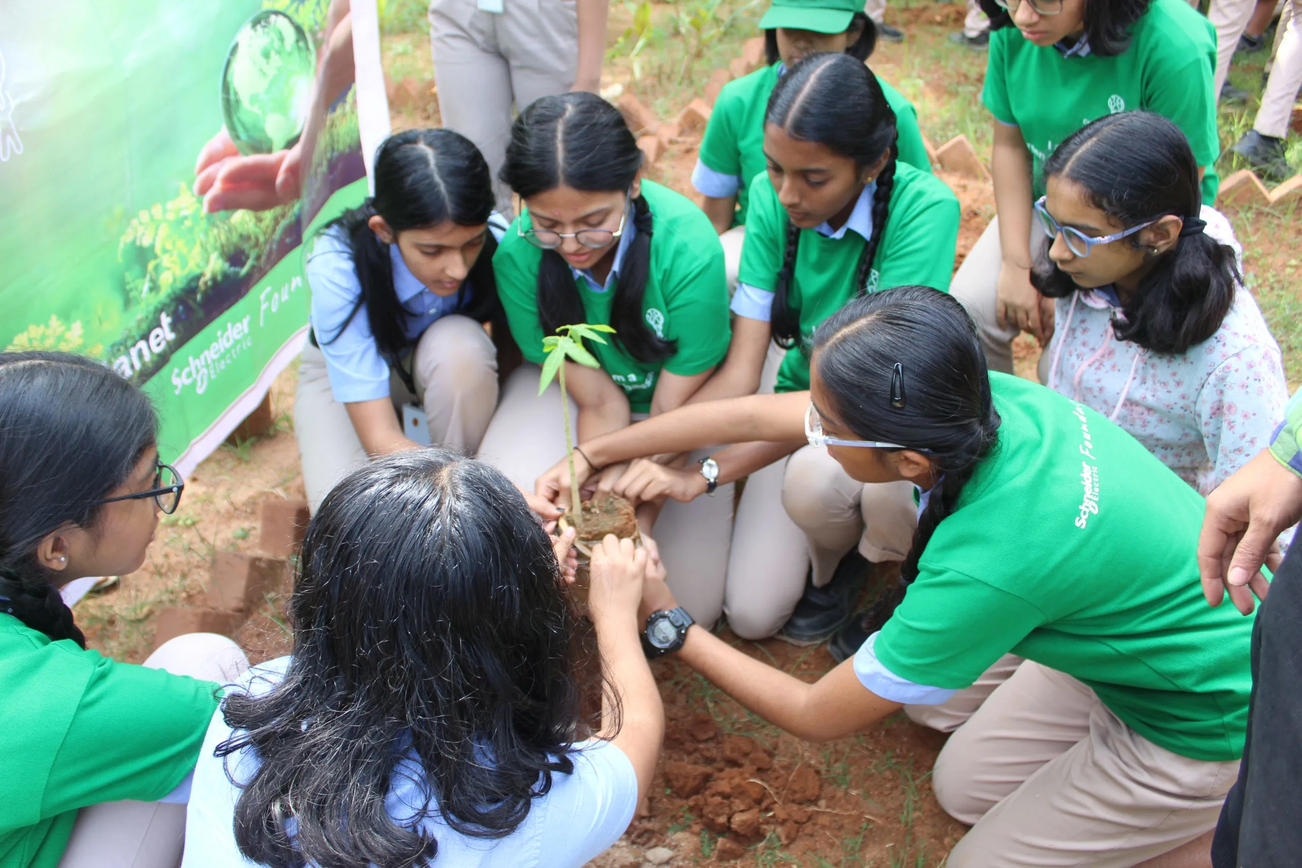 Deens Academy — photo 3