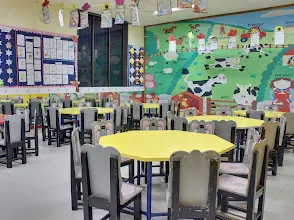 Podar International School - Chakan, Pune — photo 5