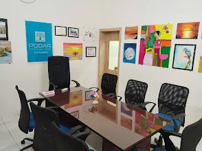 Podar International School - Karwanchiwadi, Ratnagiri — photo 5