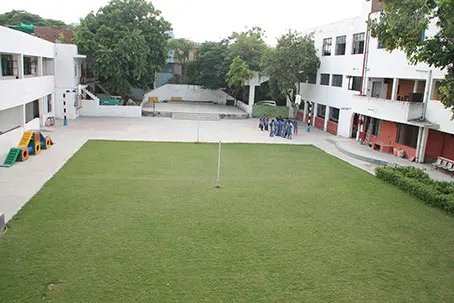 Brahmananda Public School — photo 5