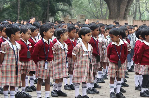 HAL Public School — photo 3
