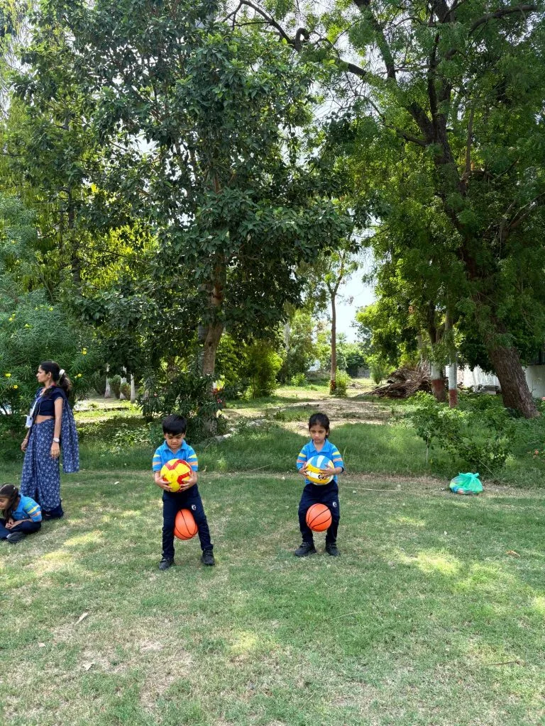GD Goenka International School, Ahmedabad — photo 4