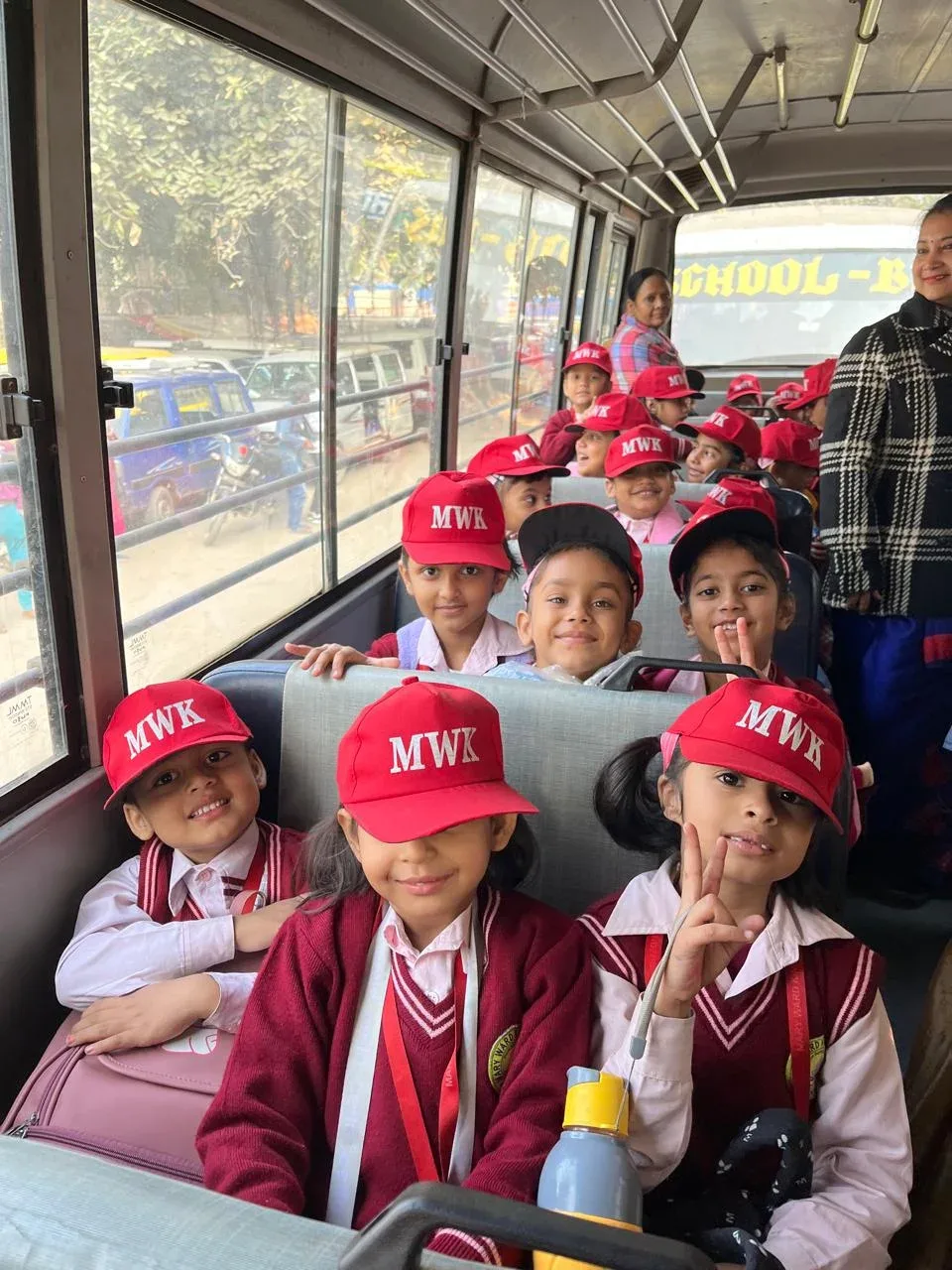 Maryward Kindergarten Bankipore , Patna — photo 12