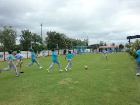 Podar International School - Gangapur Road, Nashik — photo 3