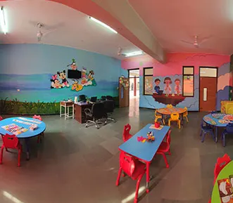 Ryan International School, Sec 31 Gurgaon — photo 4