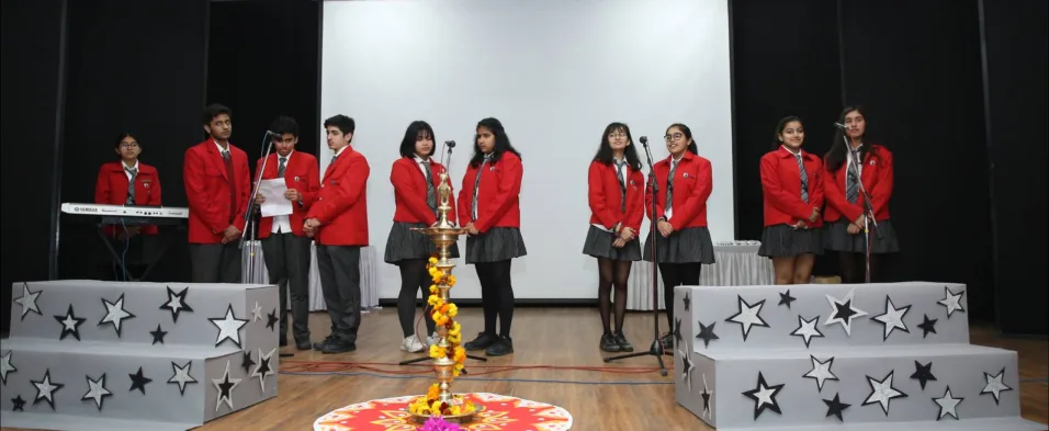 GD Goenka Public School, Kolkata — photo 2