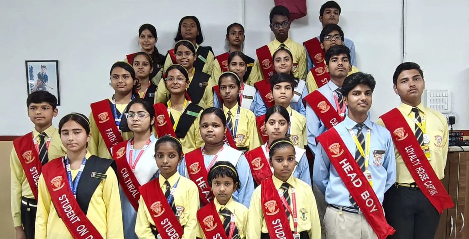 St. Karen's Secondary School, Patna — photo 3