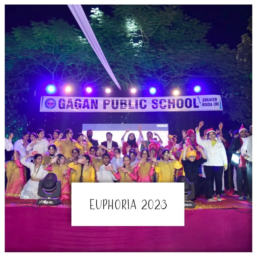 Gagan Public School — photo 2