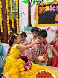 GD Goenka Public School, Jalpaiguri — photo 3