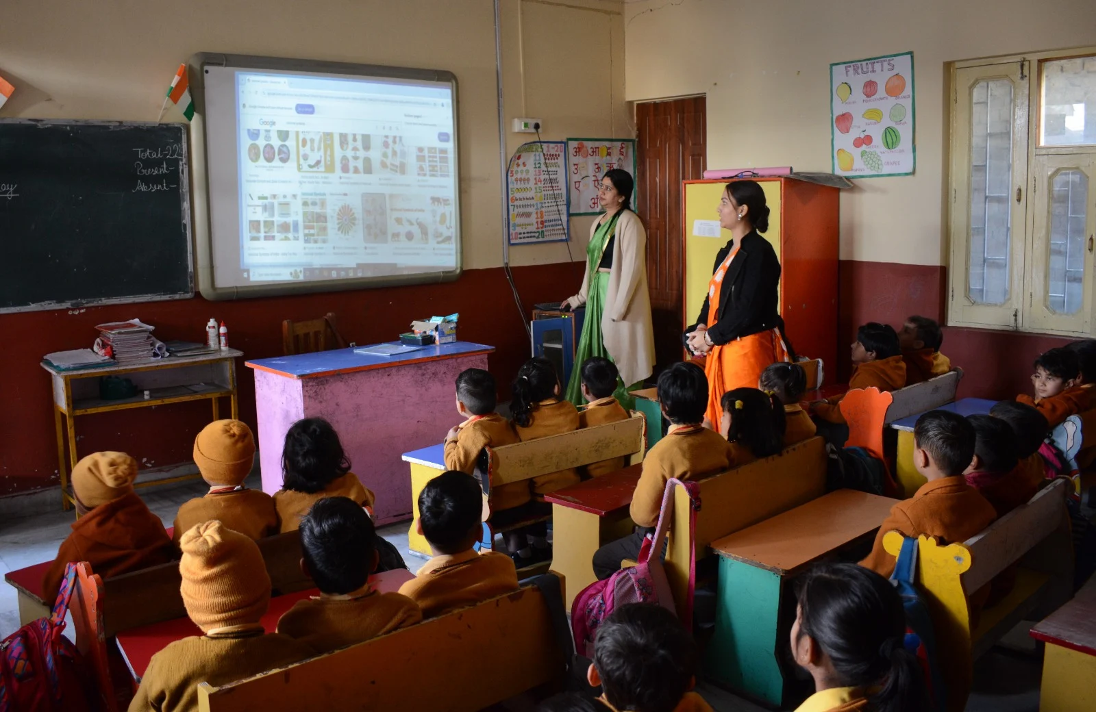 SHEM Little Star School — photo 3