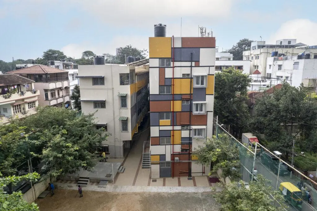 Samved School — photo 3