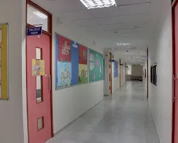 Podar International School - Powai, Mumbai — photo 7
