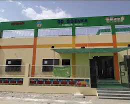 GD Goenka Global School, Mathura