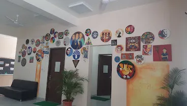 Podar International School - Besa, Nagpur — photo 6