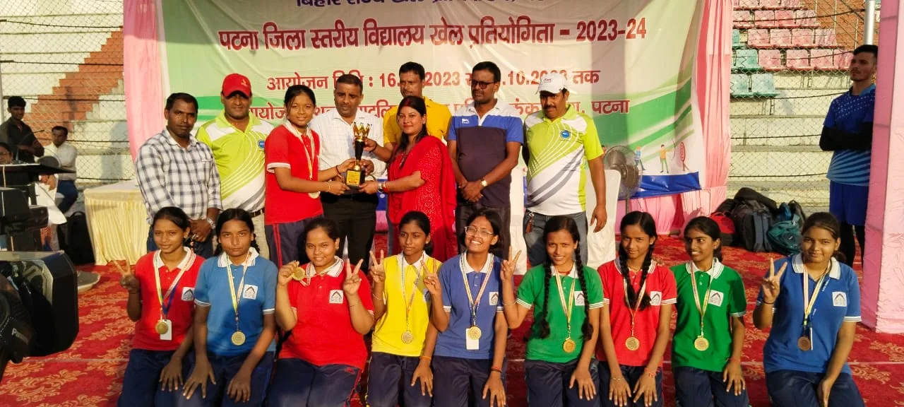 RPS Public School, Pahadi — photo 3