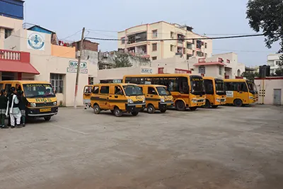 Raza International Girls School — photo 3