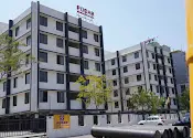 Podar International School - Vastral, Ahmedabad — photo 2