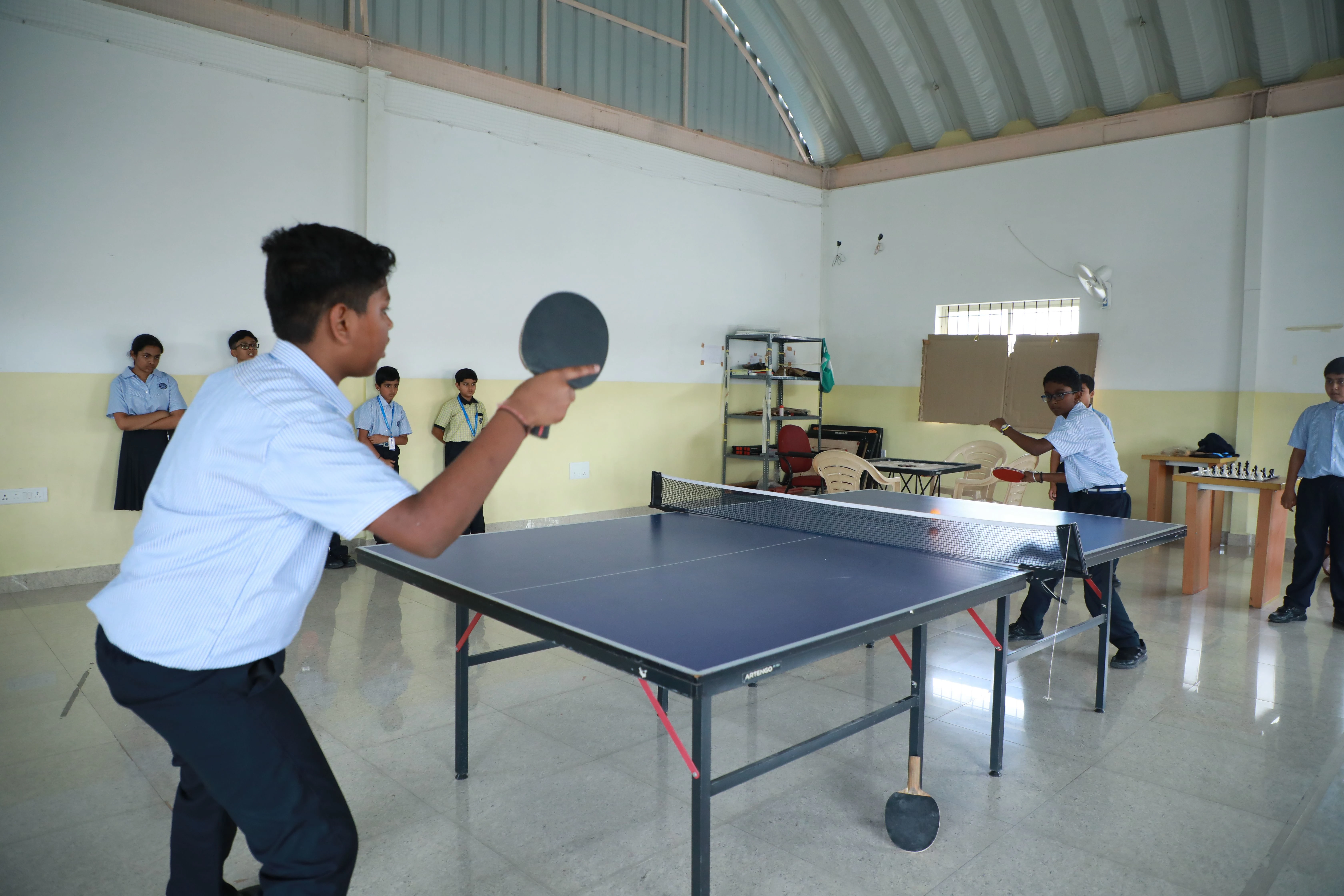 Sri Sri Ravishankar Vidya Mandir, Vignan Nagar — photo 4