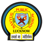 Navyug Public School, Chander Nagar logo