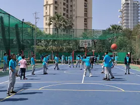 Podar International School - Powai, Mumbai — photo 5