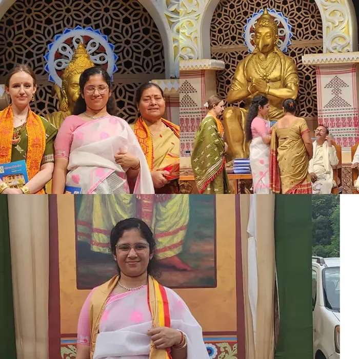 G.D. Goenka Global School — photo 3