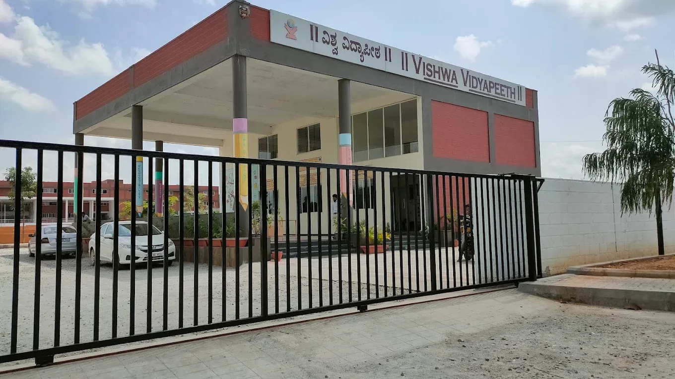 Vishwa Vidyapeeth, Varthur Campus