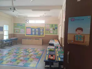Podar International School - Gopalagowda Nagar, Shimoga — photo 4