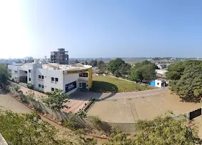 GD Goenka Public School, Jamnagar — photo 3