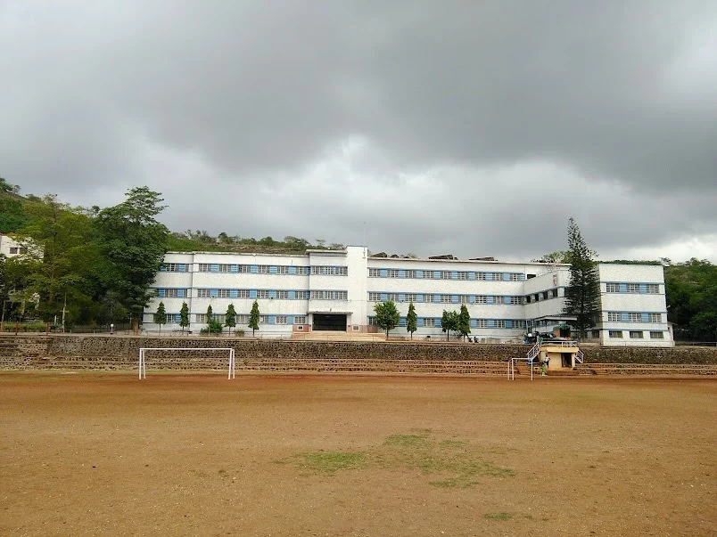 Loyola High School And Junior College — photo 4