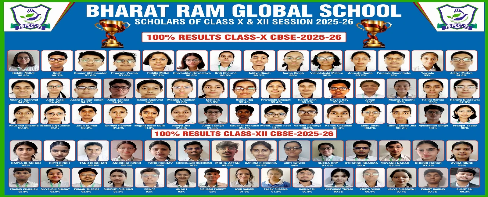 Bharat Ram Global School — photo 2