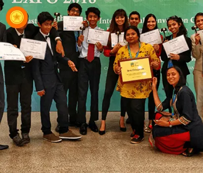 Inventure Academy | Global International School — photo 2