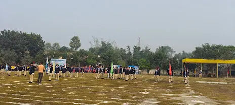 Podar International School - Samastipur — photo 3