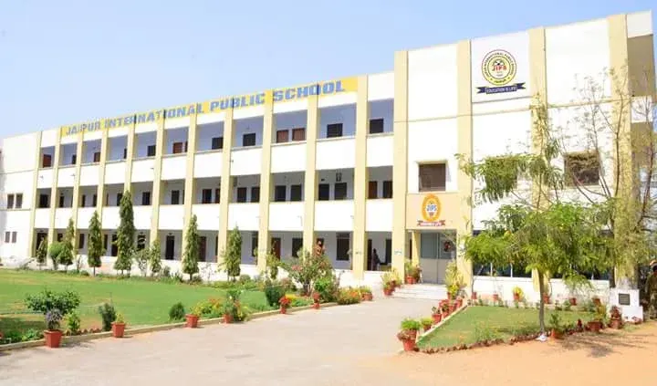 Jaipur International Public School