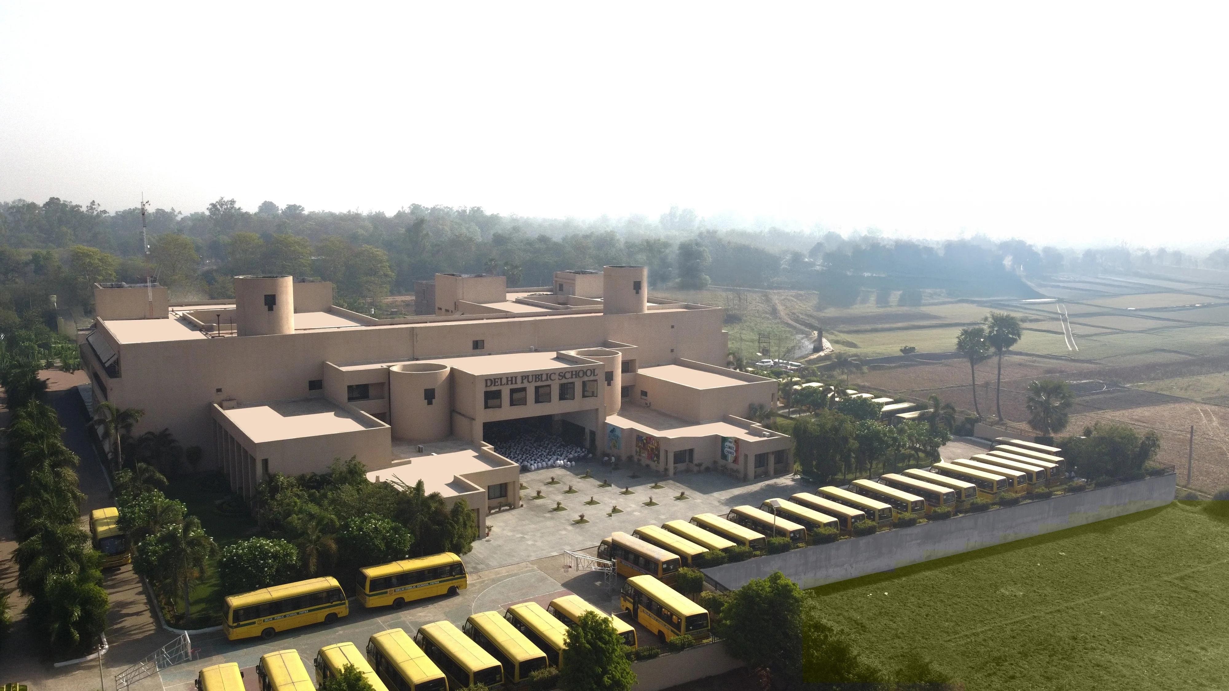 Delhi Public School Patna — photo 2