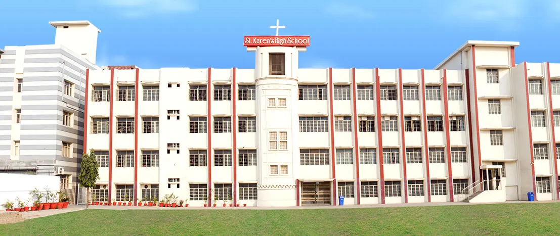 Top 10 Schools in patna- st. karen's high school — photo 3