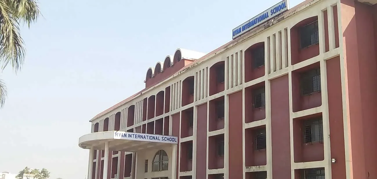 St. Xavier's High School, Shanti Nagar