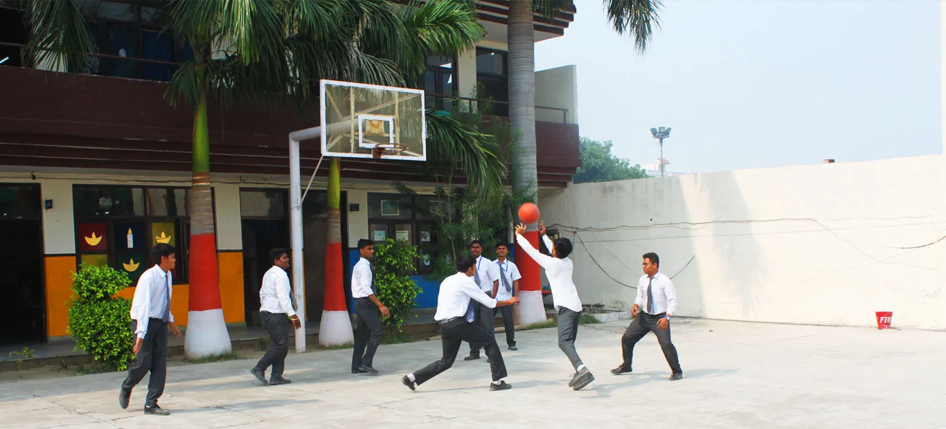 Dr. Virendra Swarup Public School, Mahanagar, Lucknow — photo 2