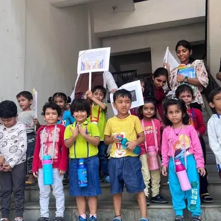 EuroKids Preschool Rajendra Nagar — photo 4