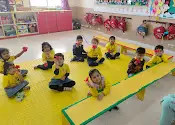 Podar International School - Ratlam — photo 6
