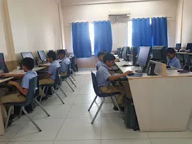Podar International School - Katni — photo 3