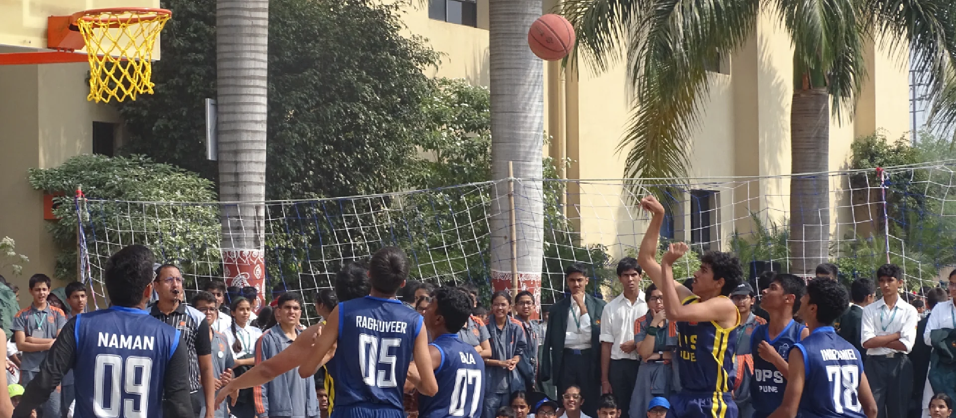 Delhi Public School Pune — photo 3