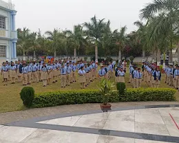 Podar International School - Chandrapur — photo 2