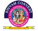 Shivam Convent logo