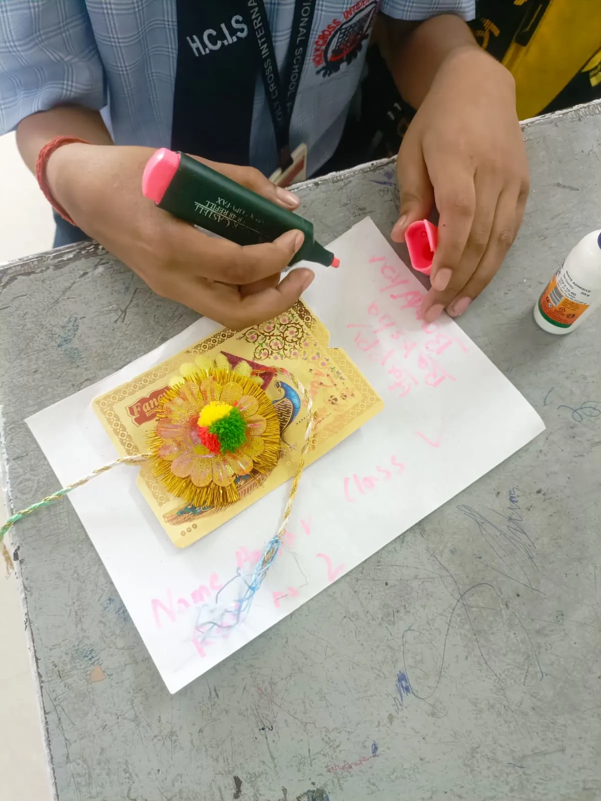 Holy Cross International School — photo 3